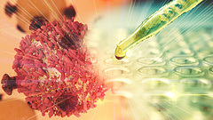 Sejtkutatók kapják az orvosi Nobel-díjat