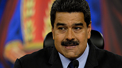 Moszkva üzent Washingtonnak Maduro miatt