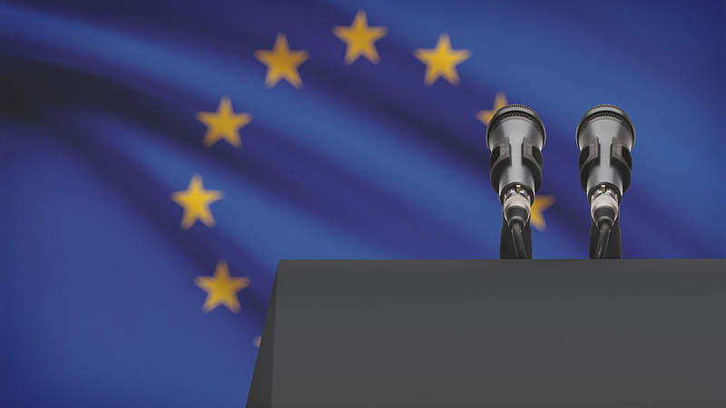 Új elnöke lesz az Európa Tanács parlamenti közgyűlésének