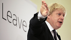 Boris Johnson: az októberi kilépést semmi nem akadályozhatja meg!