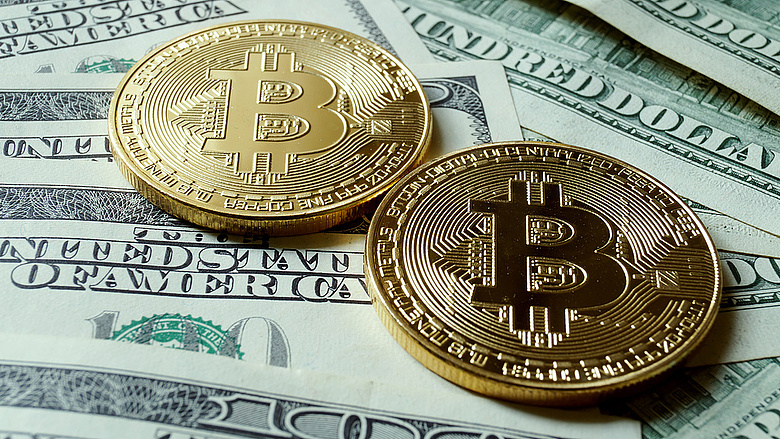 miért esik a bitcoin