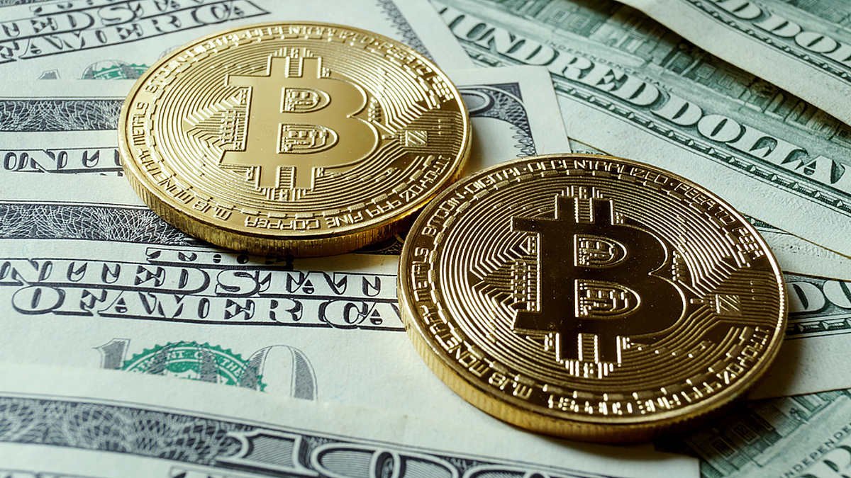 milliomos a bitcoin miatt