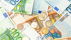 Hol van már a 313 forintos euróárfolyam?