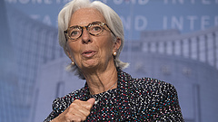 Így kellene átalakítani az amerikai adórendszert - megszólalt az IMF