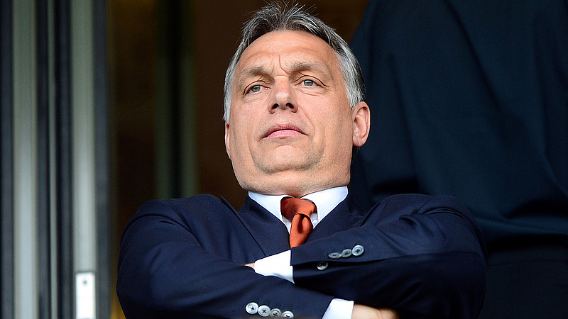 Az Orbán-kormány megbüntetéséről ír a Financial Times