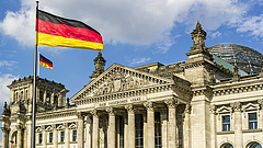 Csökkent az infláció Németországban