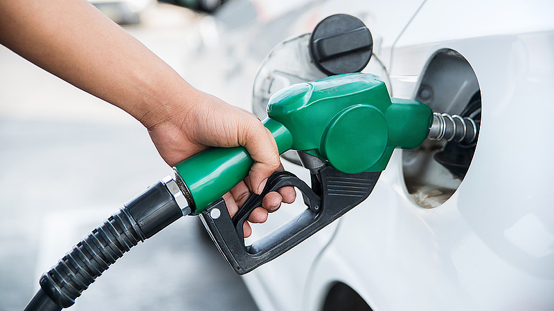 Csökken az üzemanyagok ára