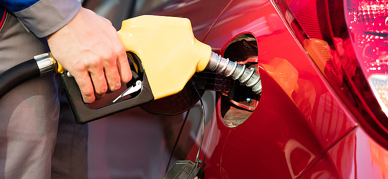 Csökken az üzemanyagok ára a héten