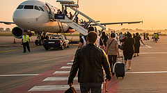 Reptérkáosz: vizsgálatot indít a Budapest Airport 