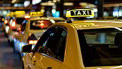 Nagyot drágulhat a fővárosi taxizás