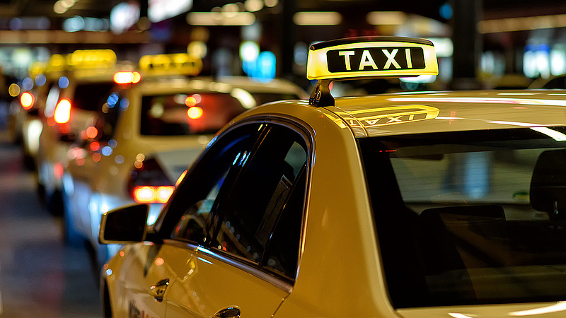 Nagyot drágulhat a fővárosi taxizás