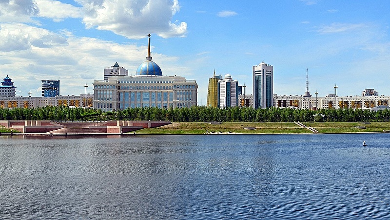 Hárommillió ember hiteltartozását törlik el Kazahsztánban