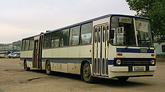 Mégsem ad el buszokat az Ikarus Iránba?