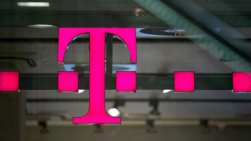 Nőtt a Magyar Telekom nyeresége és bevétele