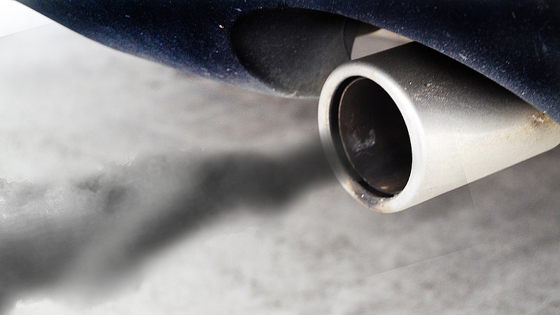 A halált okozó légszennyezés miatt szigorít az autóknál is az EU