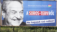 Orbán: kiderült Sorosék titka