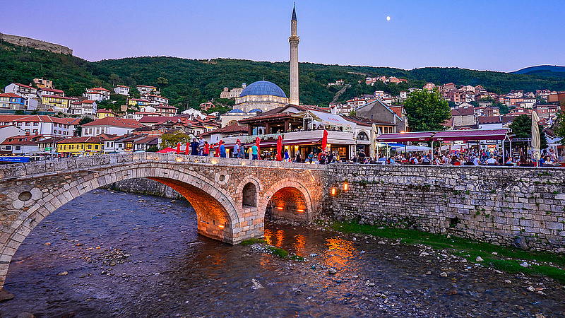 Koszovó enyhített a korlátozásokon
