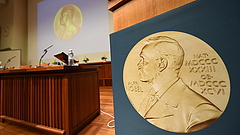 Szomszédos ország írója kapta irodalmi Nobel-díjat