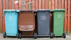 A Molhoz szerveznék ki az országos hulladékgazdálkodást?