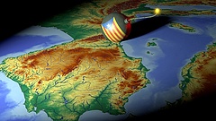 A katalánok komolyan gondolják - ellenállnak