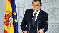 Ajánlatot kapott a katalán kormány
