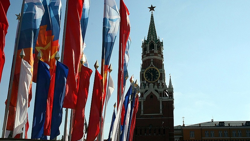 Moszkva szerint a NATO nem kész az egyenjogú párbeszédre