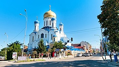 Az ortodox egyház is kap pénzt a kormánytól