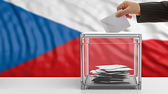 Szoros lesz az elnökválasztás a cseheknél