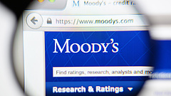 Pozitívra változtatta a magyar kilátásokat a Moody's