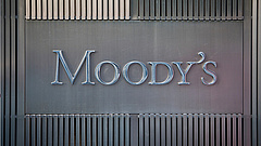 Elégedett a Moody's a régióval