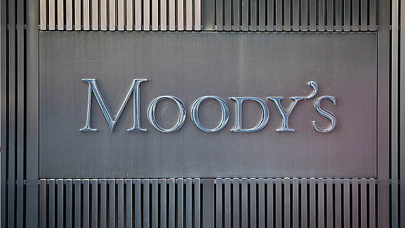 Magyar bankok osztályzatait javította a Moody's