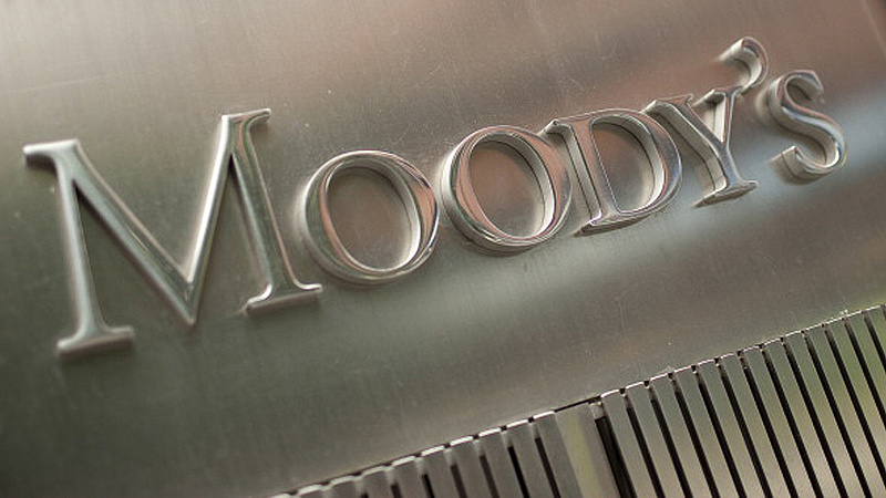 Orosz bankokat minősített a Moody's