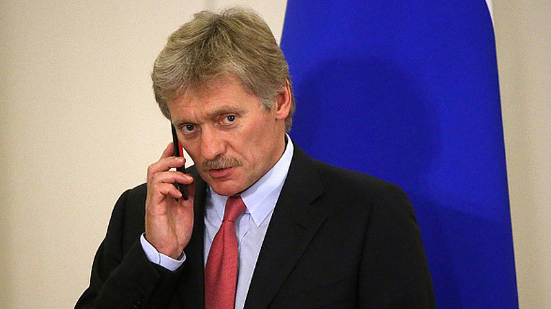A Kreml "nagy érdeklődéssel figyel"