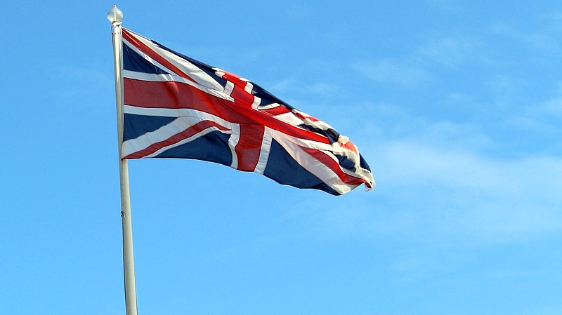 Emberi jogi visszaélések miatt szankciókat vezettek be a britek