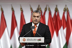 Megvan, mikor értékeli az országot Orbán Viktor