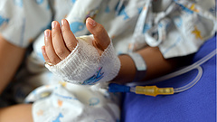 Sok kisgyerek került kórházba a Covid miatti súlyos betegséggel