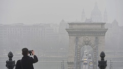 Évente mintegy 13 ezer embert öl meg a rossz levegő Magyarországon