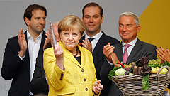 Akik utálták, azok fogják leginkább visszasírni Merkelt