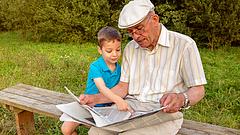 Így számolják a nyugdíját, ha unokái vannak - mutatjuk a lehetőséget