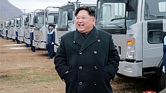 Ezt üzente Észak-Korea: jöhet a nukleáris háború