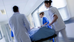 Nagy a baj - a kormányhoz fordultak a kórházi beszállítók