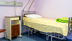 Dermesztőek a kórházi várólisták - 2020-ra adnak előjegyzést