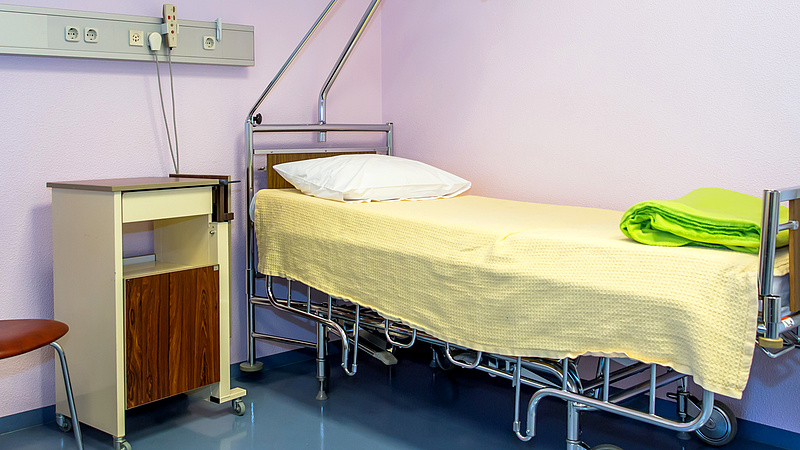 Kik nyomják legtovább a kórházi ágyakat? - Friss számok