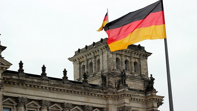 Az oltatlanokat kitiltják a legtöbb helyről Németországban