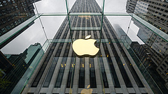 Az Apple volt a legnagyobb chipvásárló a világon tavaly