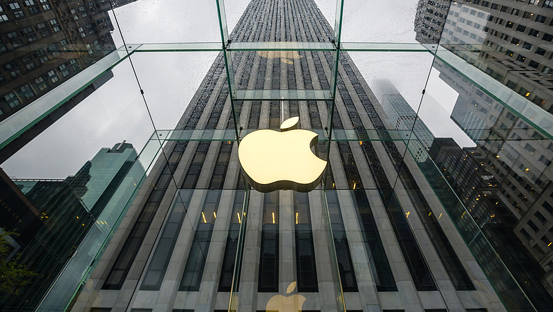 Komoly döntést hozott az Apple - rengeteg pénzébe fog kerülni