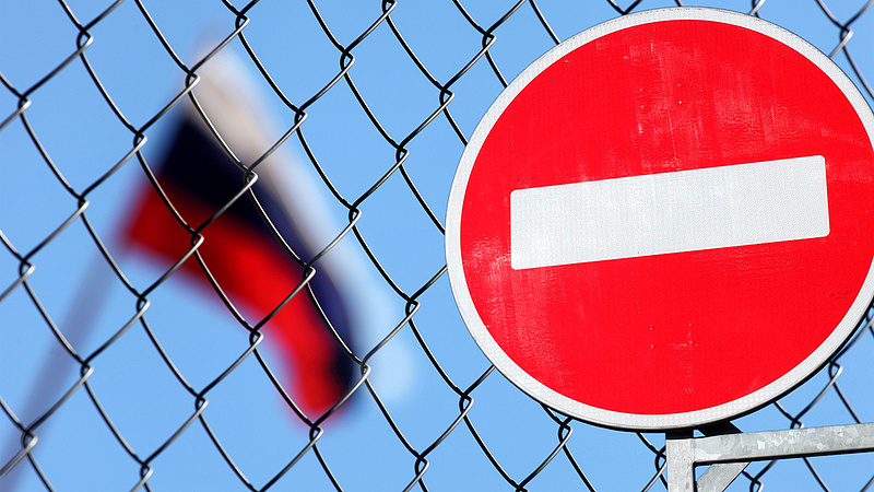 Meglepő tiltás lép életbe Oroszországban
