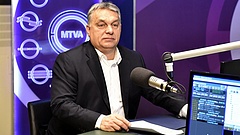 Orbán Viktor a magyar dolgozókat értékelte 