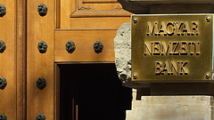 Az MNB először kötött monetáris politikai célú kamatcsere-ügyleteket 