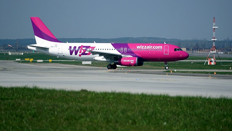 A Wizz Air érdeklődik az Alitalia iránt